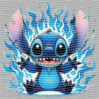 Disney Style-DSN 1416